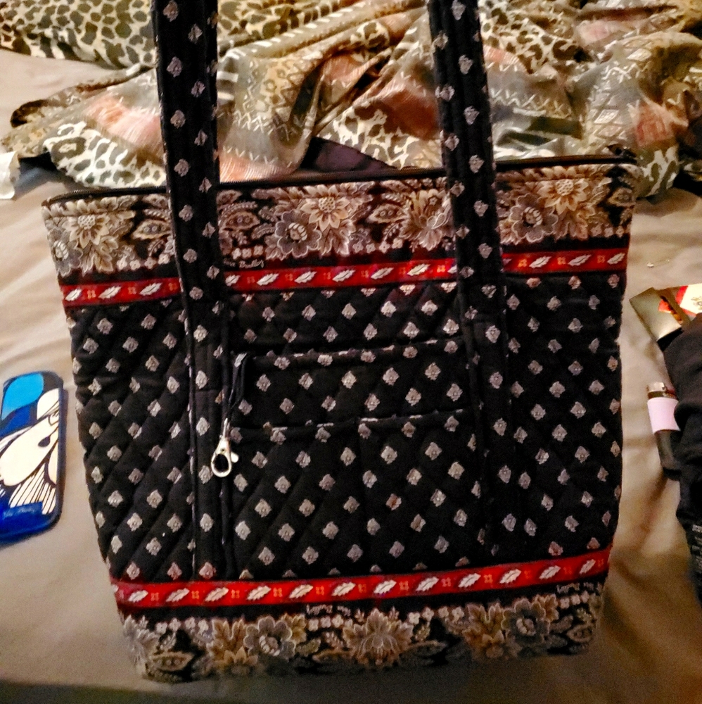 vera bradley purse